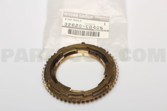 Nissan 32620CD405 RING-BAULK