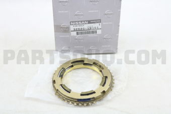 Nissan 32620VB101 RING-BAULK