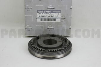 Nissan 32630CD000 HUB & SLEEVE SE
