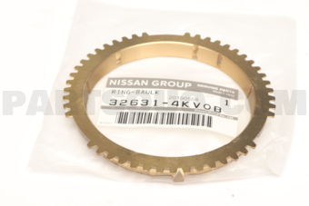 Nissan 326314KV0B RING BAULK