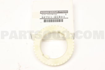 Nissan 3270180X01 GEAR-DRIVE,SPEEDOMETER