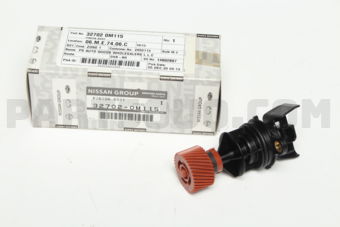 Nissan 327020M115 PINION ASSY-SPEEDOMETER