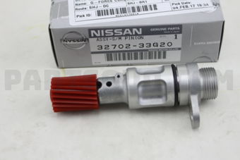 Nissan 3270233G20 PINION ASSY-SPEEDOMETER