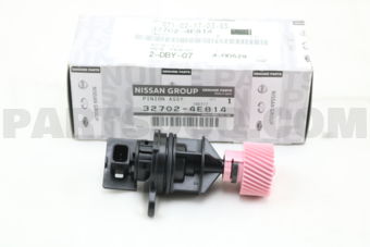 Nissan 327024E814 PINION ASSY-SPEEDOMETER