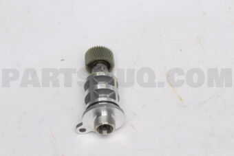 Nissan 3270280A16 PINION ASSY-SPEEDOMETER