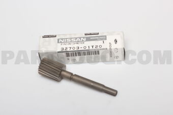 Nissan 3270301T20 PINION-SPEEDOMETER