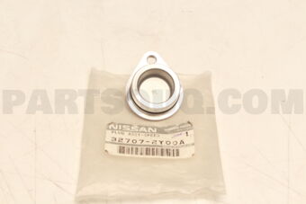 Nissan 327072Y00A PINION ASSY-SPEEDOMETER