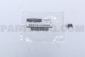 Nissan 3280300QAG BUSH-FORK SHAFT