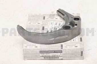 Nissan 32805VB001 FORK-SHIFT,1ST & 2ND