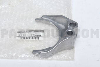 Nissan 328113XA0A FORK-SHIFT
