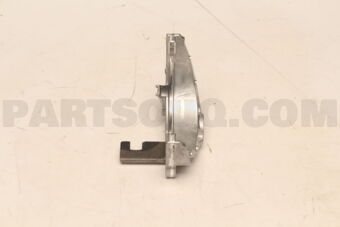 Nissan 32811VY10A FORK-SHIFT,3RD & 4TH
