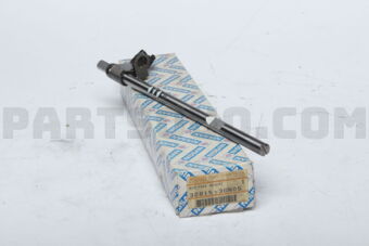 Nissan 3281536N05 ROD-FORK,REVERSE & OVERDRIVE