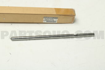 Nissan 32816CD70B ROD-FORK,5TH & 6TH