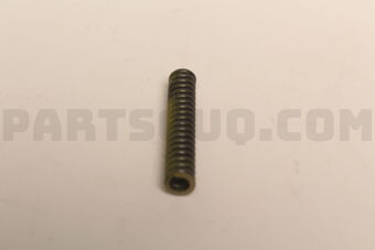 Nissan 3283001J00 SPRING-LOCKING BALL