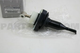 Nissan 328391EA0A LEVER ASSY-CONTROL