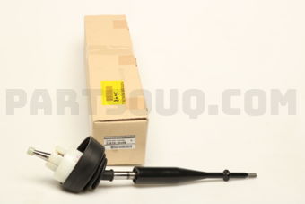 Nissan 32839JS10B LEVER ASSY-CONTROL