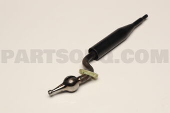 Nissan 32840VB200 LEVER ASSY-CONTROL