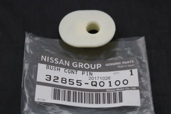 Nissan 32855Q0100 BUSH-CONTROL LEVER