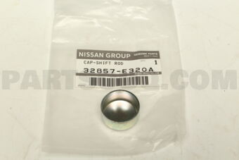 Nissan 32857E320A CAP-SHIFT ROD