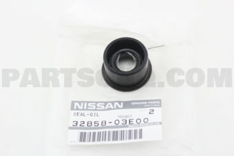 Nissan 3285803E00 SEAL-OIL,STRIKING ROD