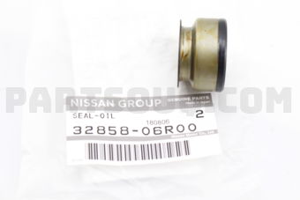 Nissan 3285806R00 SEAL-OIL,STRIKING ROD