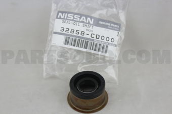 Nissan 32858CD000 SEAL-OIL,SHIFT CONTROL ROD