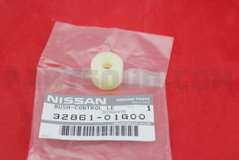 Nissan 3286101G00 BUSH-CONTROL LEVER