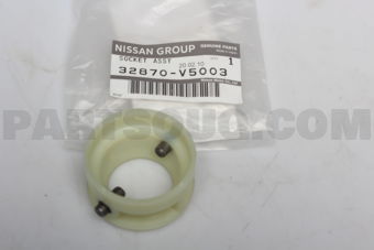 Nissan 32870V5003 SOCKET ASSY-CONTROL LEVER