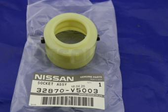 Nissan 32870V5003 SOCKET ASSY-CONTROL LEVER