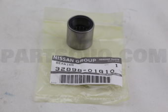 Nissan 3289801G10 BEARING-BALL,SLIDE