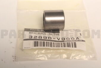 Nissan 32898VB00A BEARING-BALL,SLIDE