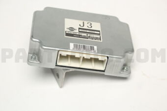 Nissan 330843X42A CONTROL UNIT ASSY-TRANSFER