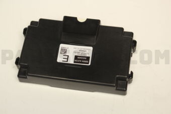 Nissan 330844JC0A CONTROL UNIT ASSY TRANSFER