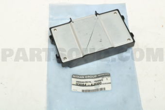 Nissan 330844JC0C CONTROL UNIT ASSY TRANSFER