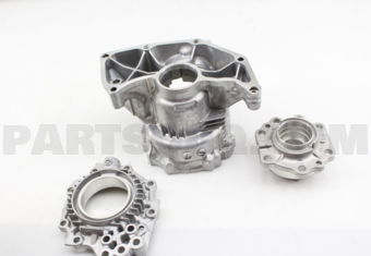 Nissan 33101JP11B CASE SET-TRANSFER