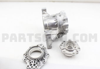 Nissan 33101JP11B CASE SET-TRANSFER