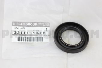 Nissan 3311120N00 SEAL-OIL