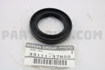 Nissan 3311137N00 SEAL OIL