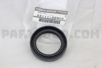 Nissan 3311146G00 SEAL-OIL,OIL PUMP