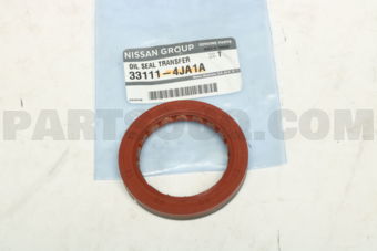 Nissan 331114JA1A SEAL-OIL