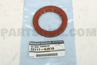 Nissan 331114JA1A SEAL-OIL