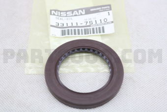 Nissan 331117S110 SEAL-OIL,TRANSFER COVER