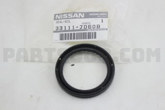 Nissan 33111JD60B SEAL-OIL,RING GEAR
