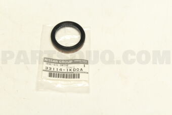 Nissan 331141KD0A SEAL-OIL,DRIVE PINION
