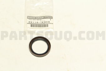 Nissan 331141KD0A SEAL-OIL,DRIVE PINION