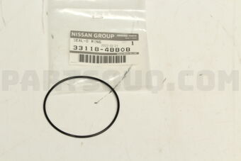 Nissan 331184BB0B SEAL 0 RING
