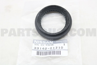 Nissan 3314201J10 SEAL-OIL,TRANSFER CASE