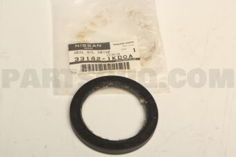 Nissan 331421KD0A SEAL-OIL