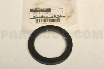 Nissan 331421KD0A SEAL-OIL