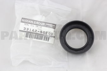 Nissan 3314256E00 SEAL-OIL